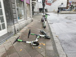 E-Scooter